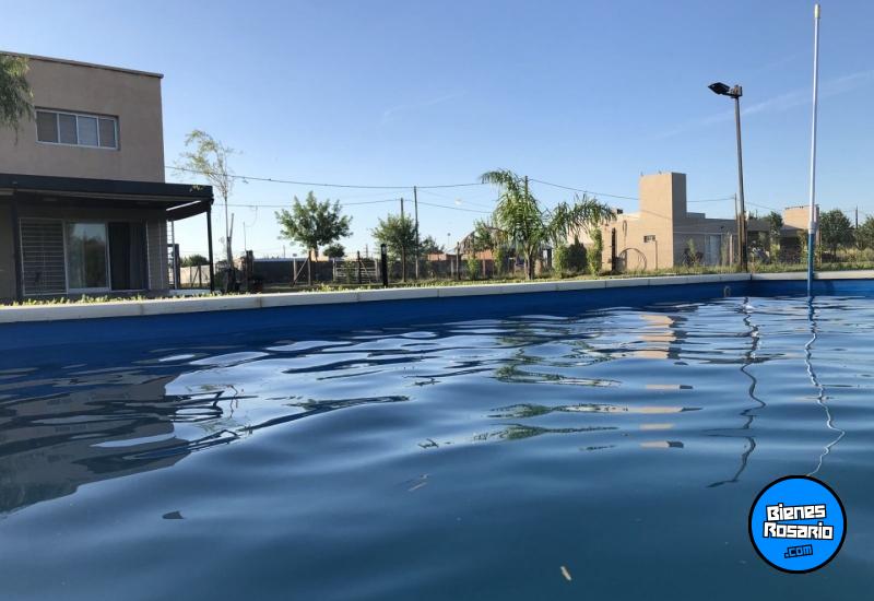 Casas - Rosario - Venta