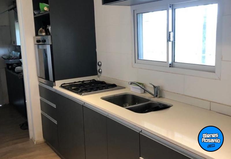Casas - Rosario - Venta