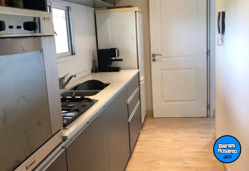 Casas - Rosario - Venta