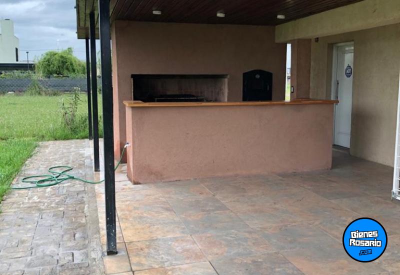 Casas - Rosario - Venta