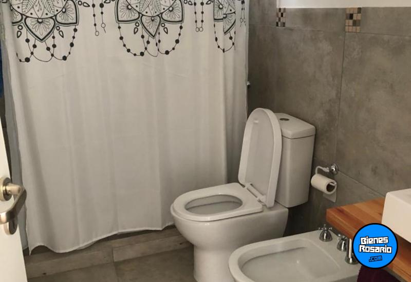 Casas - Rosario - Venta