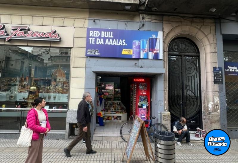 Fondos de comercio - Rosario - Venta