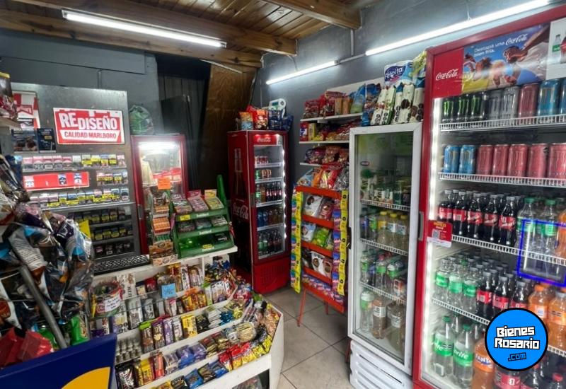 Fondos de comercio - Rosario - Venta