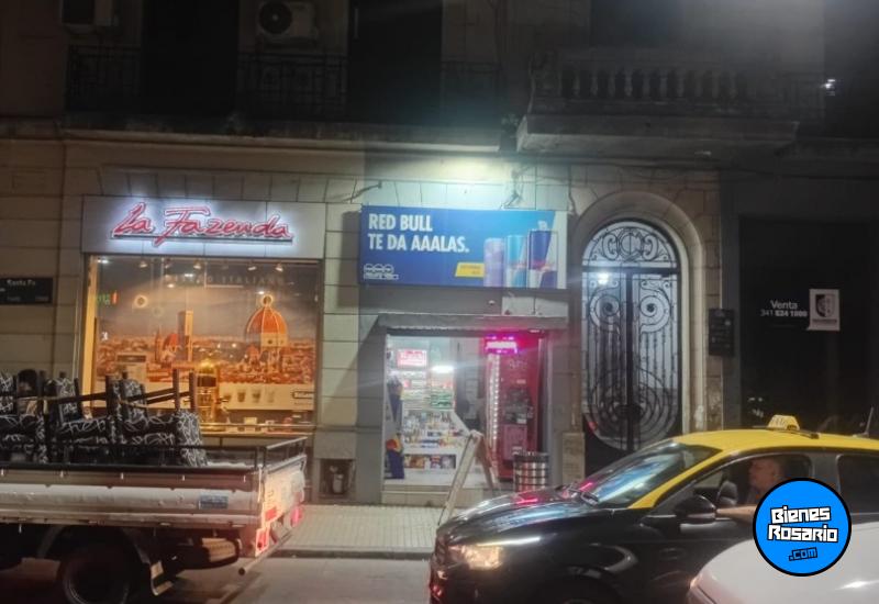 Fondos de comercio - Rosario - Venta