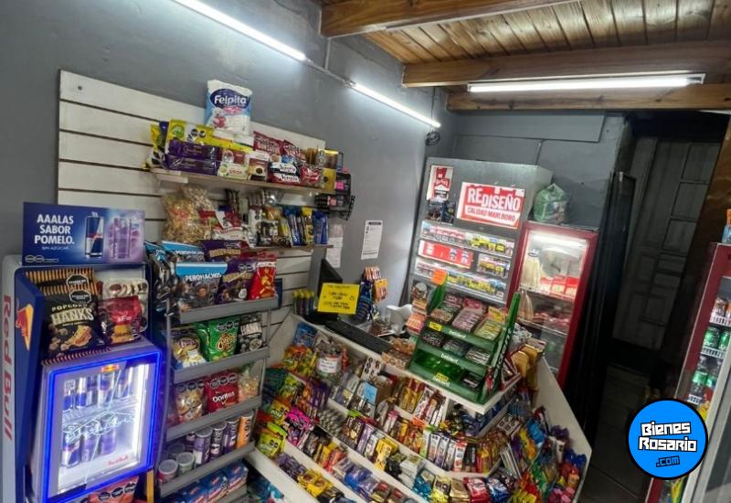 Fondos de comercio - Rosario - Venta