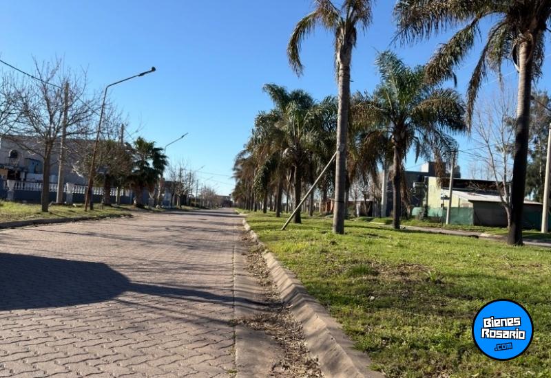 Terrenos - Puerto General San Martin - Venta