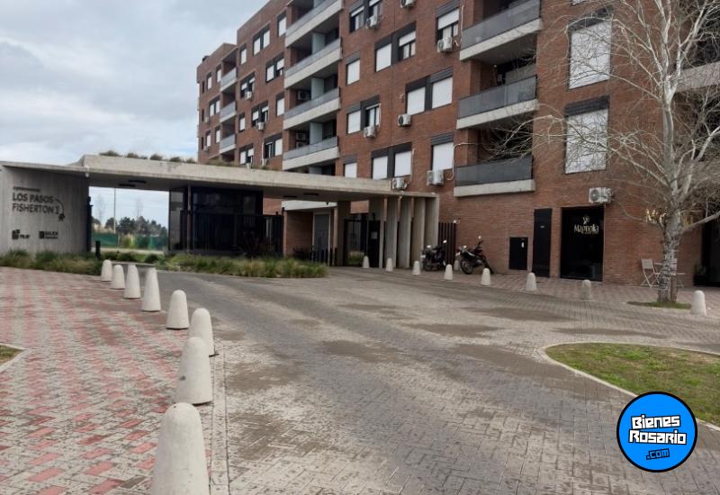 Departamentos - Rosario -  Alquiler