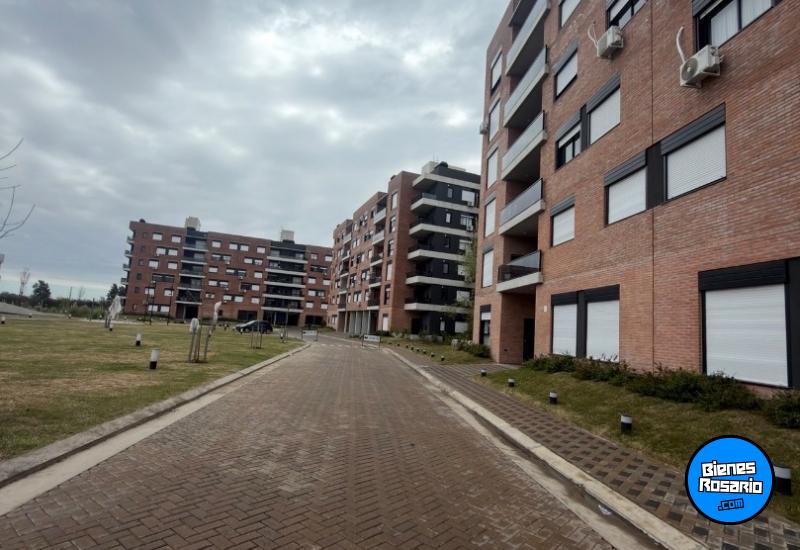 Departamentos - Rosario - Venta