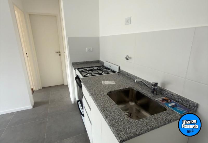 Departamentos - Rosario - Venta