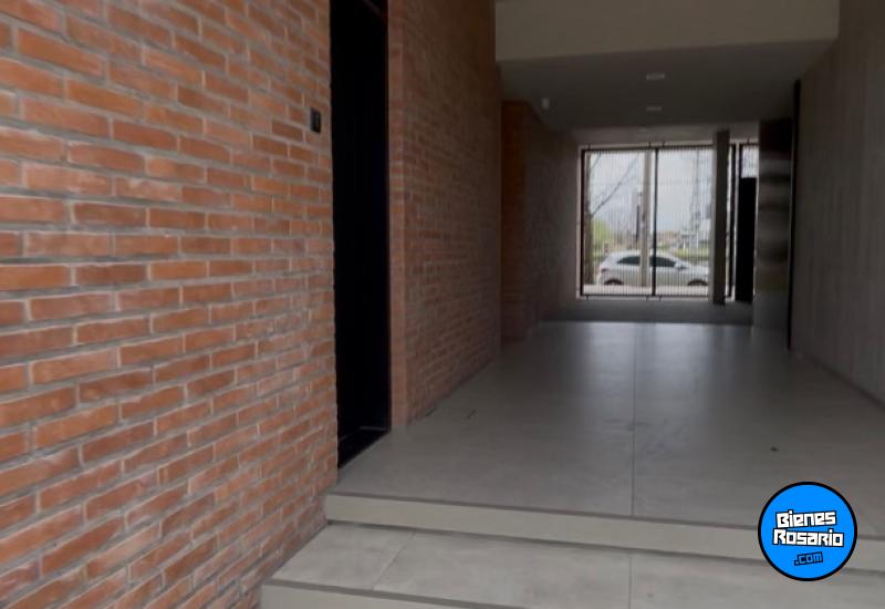 Departamentos - Rosario - Venta