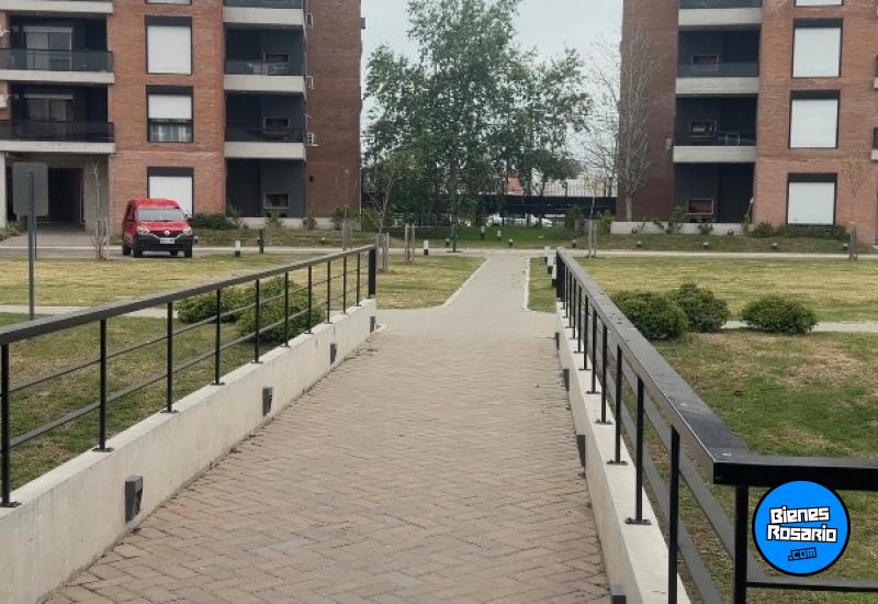 Departamentos - Rosario - Venta