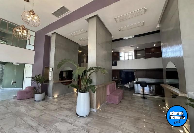 Departamentos - Rosario - Venta