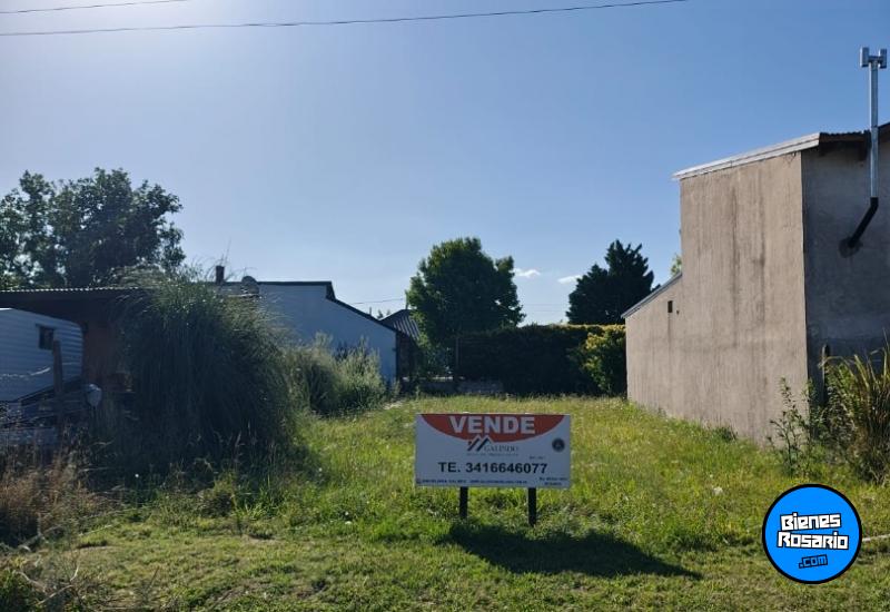Terrenos - Rosario - Venta