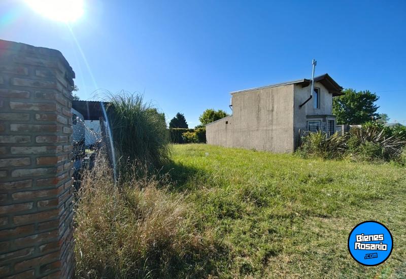 Terrenos - Rosario - Venta