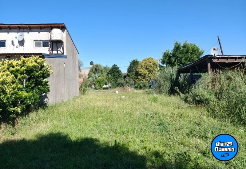 Terrenos - Rosario - Venta