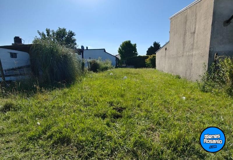 Terrenos - Rosario - Venta