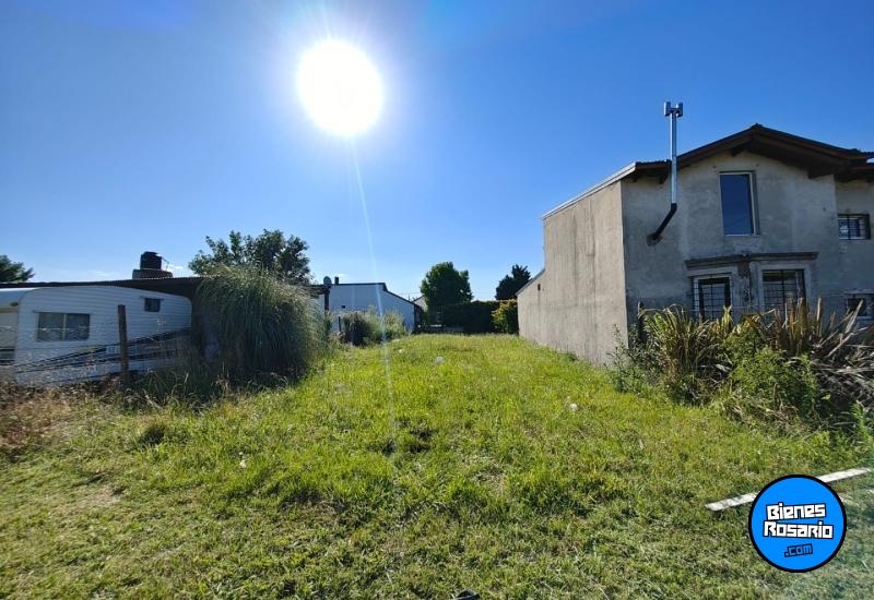 Terrenos - Rosario - Venta