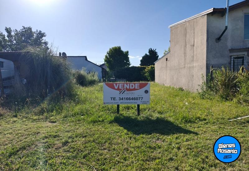 Terrenos - Rosario - Venta