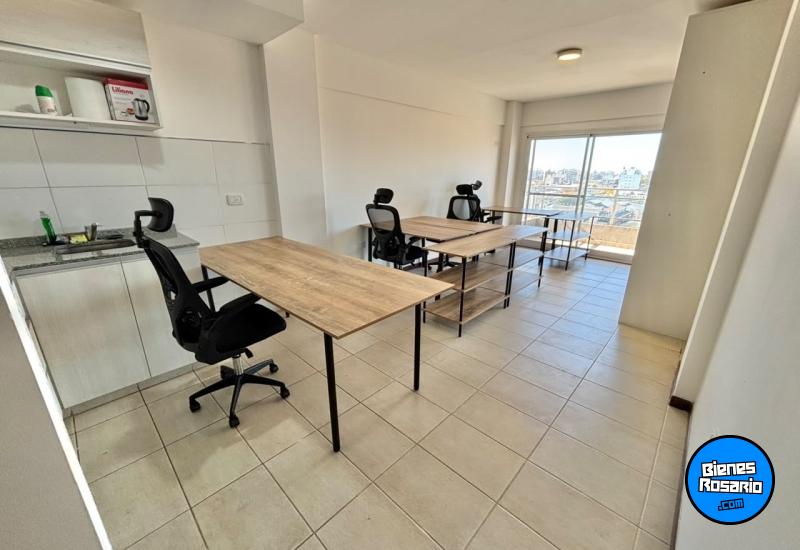 Departamentos - Rosario - Venta