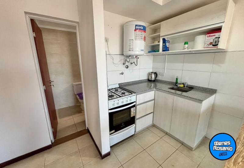 Departamentos - Rosario - Venta