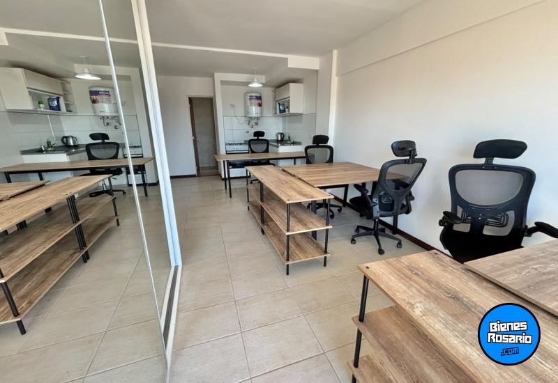 Departamentos - Rosario - Venta