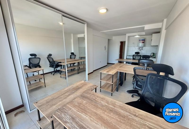 Departamentos - Rosario - Venta