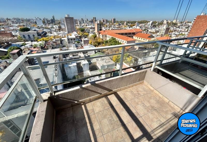 Departamentos - Rosario - Venta