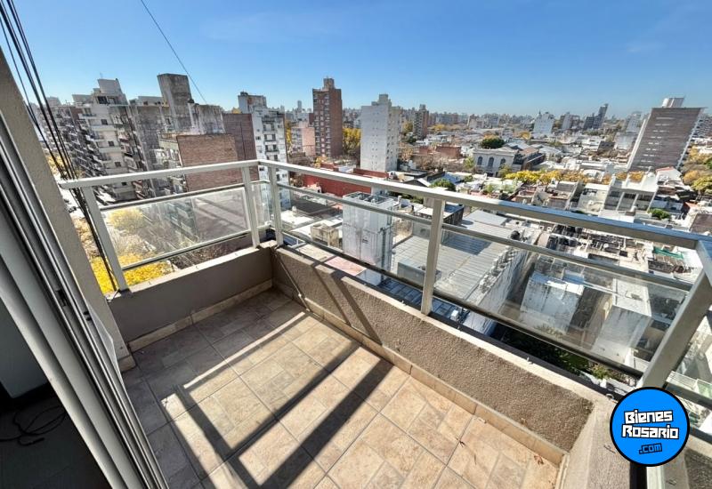 Departamentos - Rosario - Venta