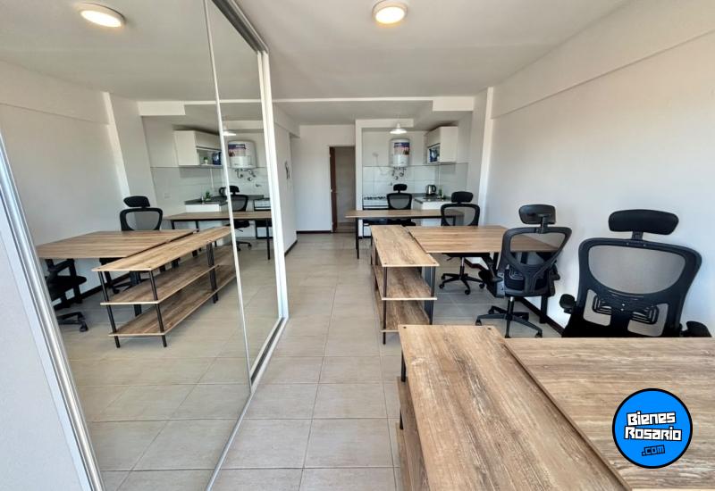 Departamentos - Rosario - Venta