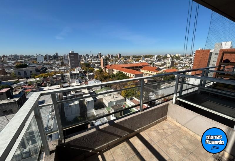 Departamentos - Rosario - Venta