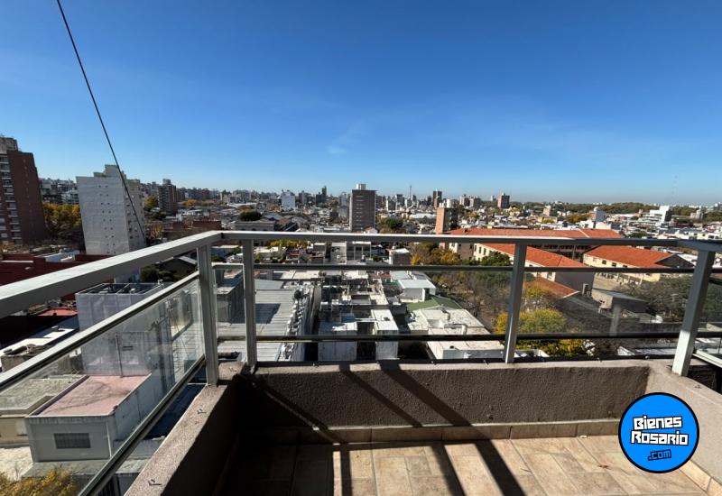 Departamentos - Rosario - Venta