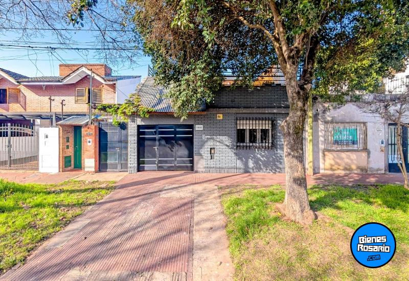 Casas - Rosario - Venta