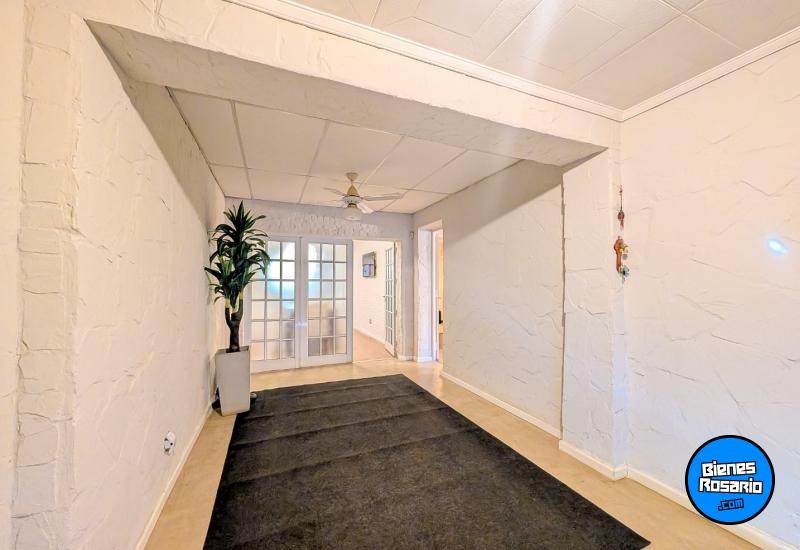Casas - Rosario - Venta