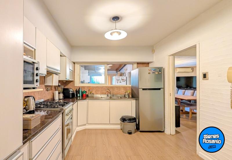 Casas - Rosario - Venta