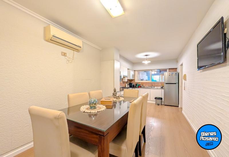 Casas - Rosario - Venta