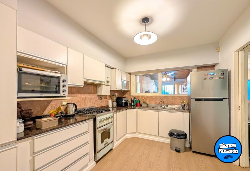 Casas - Rosario - Venta