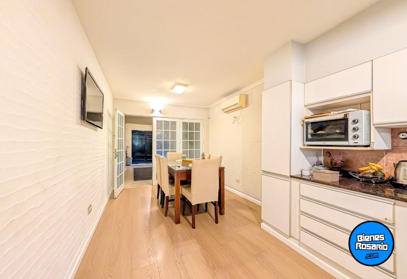 Casas - Rosario - Venta