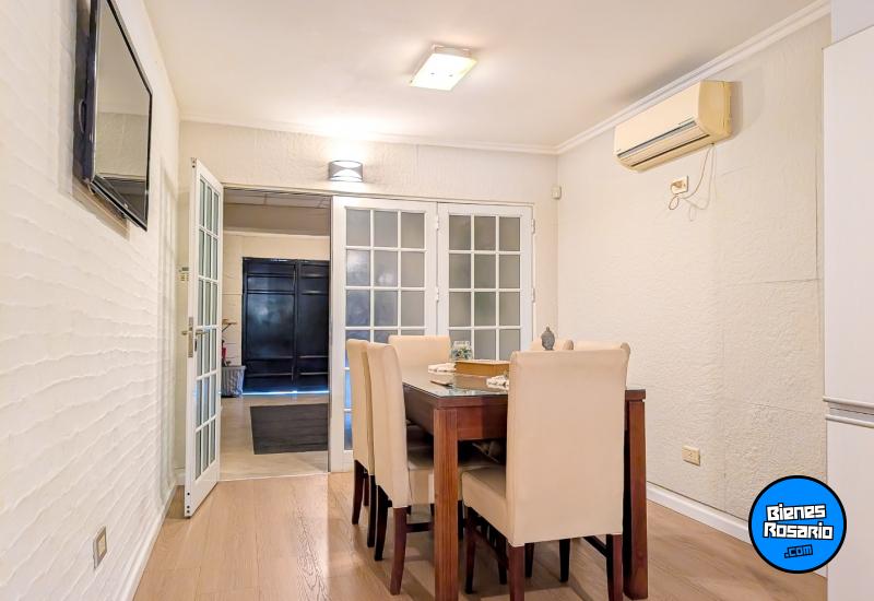 Casas - Rosario - Venta