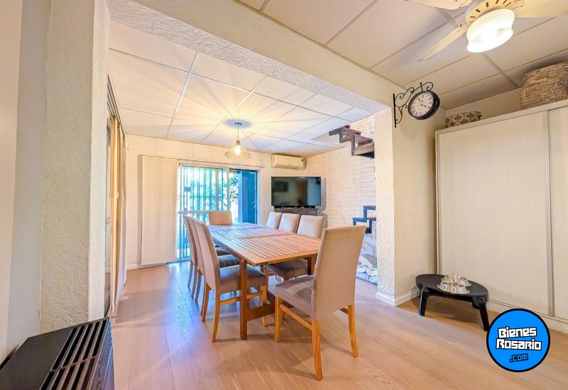 Casas - Rosario - Venta