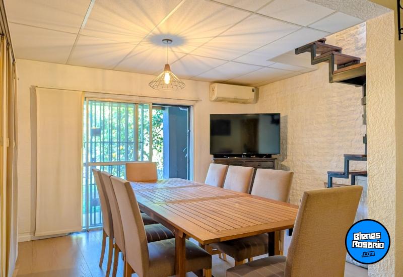 Casas - Rosario - Venta