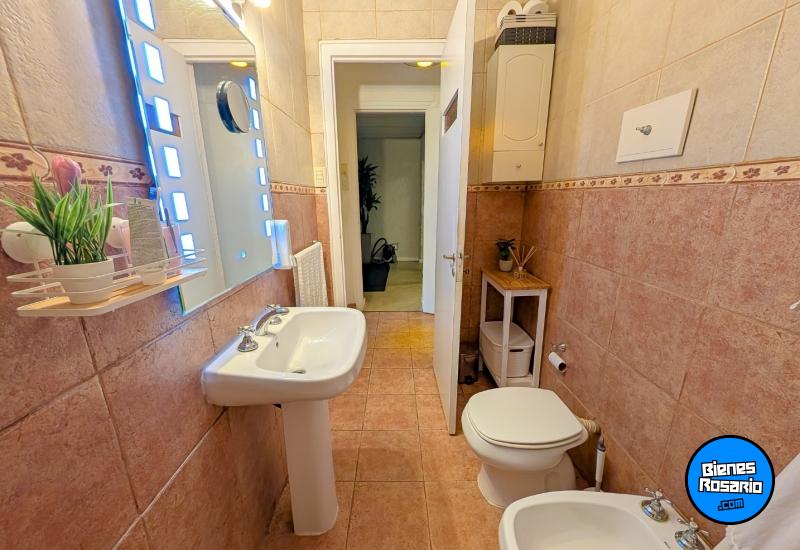 Casas - Rosario - Venta