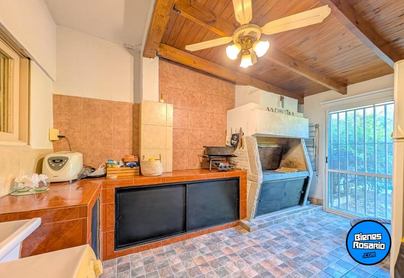 Casas - Rosario - Venta