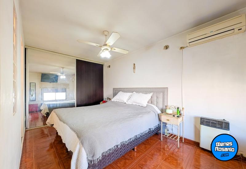 Casas - Rosario - Venta