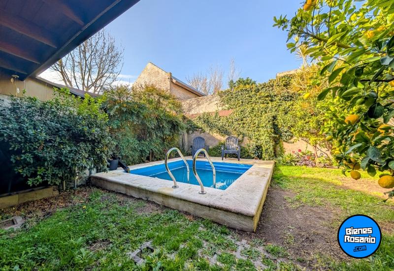 Casas - Rosario - Venta