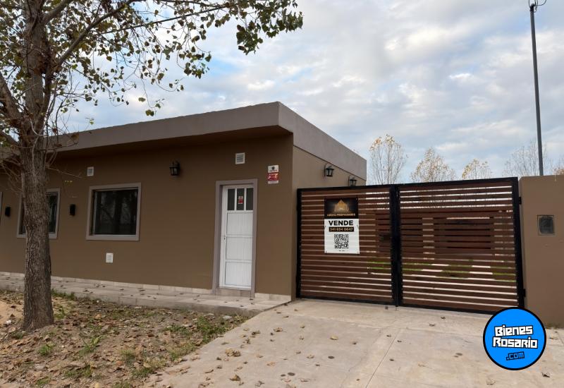 Casas - Puerto General San Martin - Venta