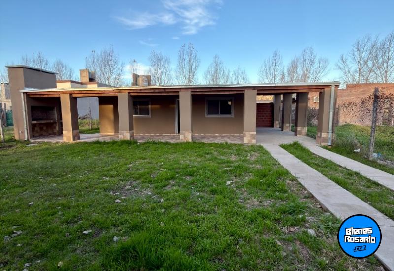 Casas - Puerto General San Martin - Venta