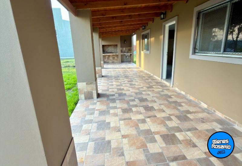 Casas - Puerto General San Martin - Venta