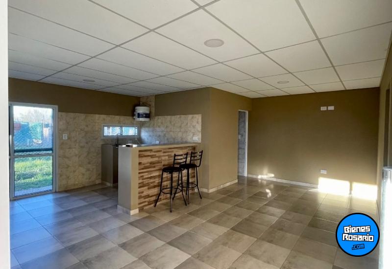 Casas - Puerto General San Martin - Venta