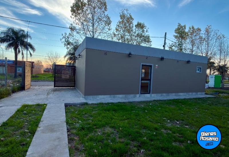 Casas - Puerto General San Martin - Venta