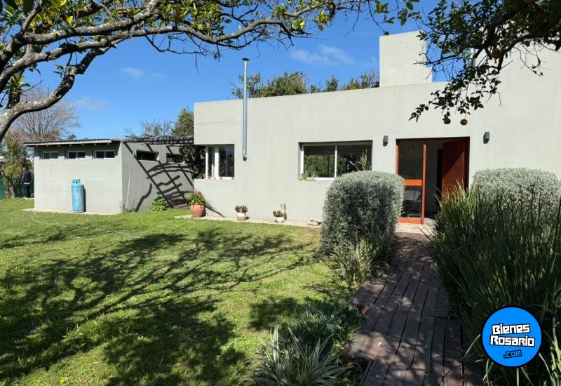 Casas - Rosario - Venta